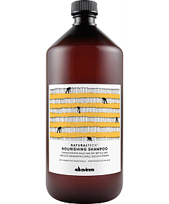 Davines New Natural Tech Nourishing Shampoo - Питательный шампунь 1000 мл